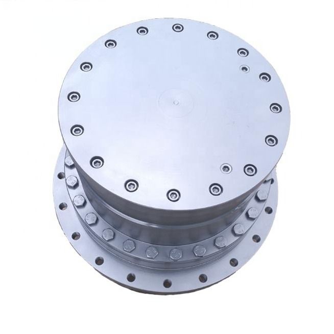 EX300-5 EX350-6 EX350-1 Travel Motor Reduction Gear Box Final Drive Device Apply To Hitachi Excavator Spare Parts