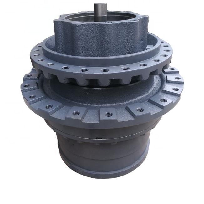 ZX330-3 Travel Motor Reduction Gear Box Final Drive Device Apply To Hitachi Excavator Spare Parts