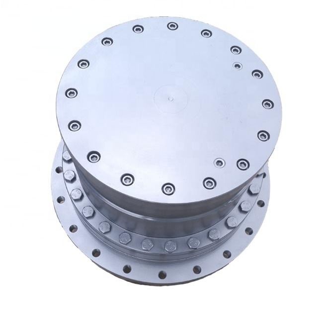 ZX330-3 Travel Motor Reduction Gear Box Final Drive Device Apply To Hitachi Excavator Spare Parts