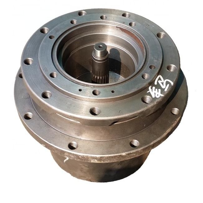 EX33u Travel Motor Reduction Gear Box Final Drive Apply To Hitachi Excavator Spare Parts