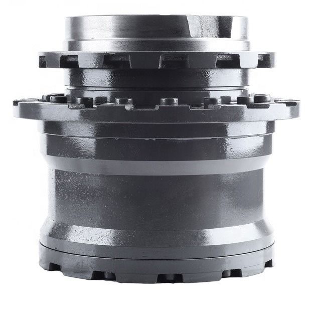 EX120-3 EX120-5 Travel Reduction Gear Box Final Drive Device Apply To Excavator Spare Parts