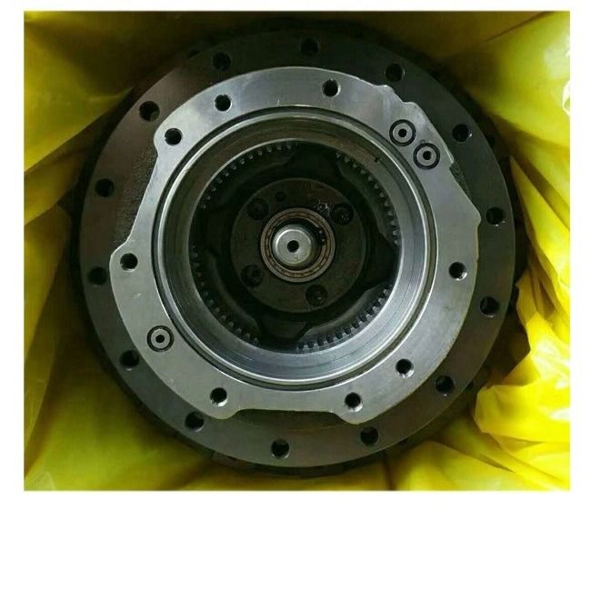 EX120-3 EX120-5 Travel Reduction Gear Box Final Drive Device Apply To Excavator Spare Parts