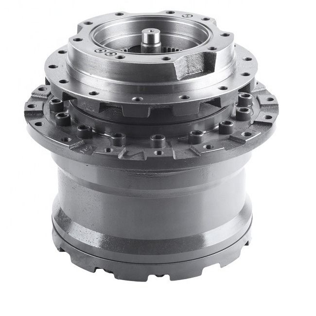 EX120-3 EX120-5 Travel Reduction Gear Box Final Drive Device Apply To Excavator Spare Parts