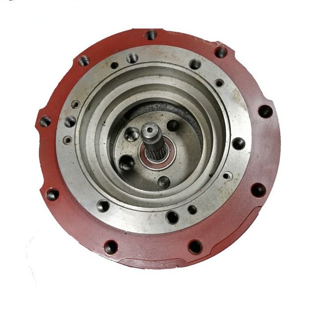 EX55 ZX55 Travel Motor Reduction Gear Box Final Drive Device Apply To Excavator Spare Parts