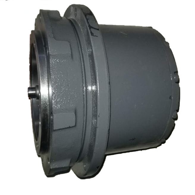 EX55 ZX55 Travel Motor Reduction Gear Box Final Drive Device Apply To Excavator Spare Parts