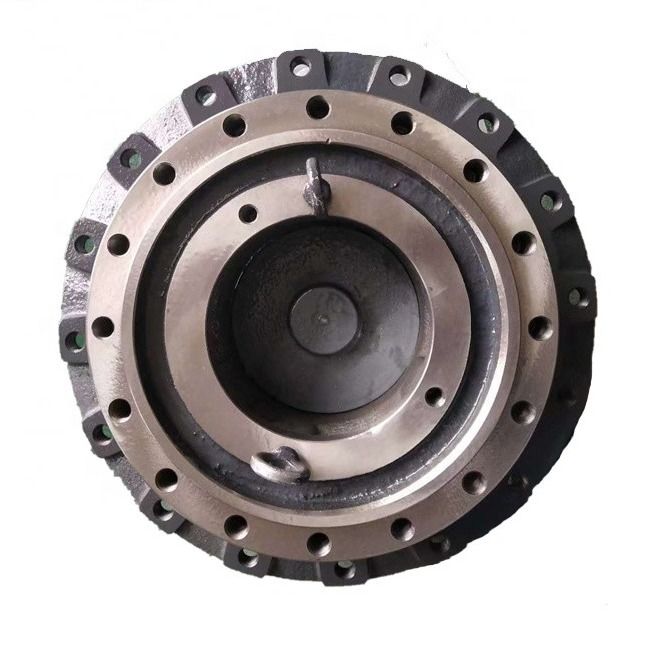 E320C E320D Travel Motor Reduction Gear Box Final Drive Device Apply To C.A.T Excavator Spare Parts 2227-6035