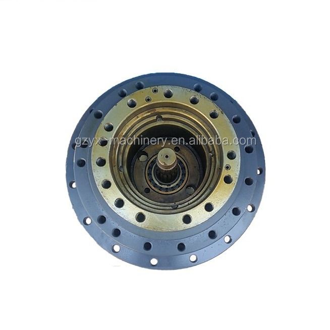 E312 VI V2 Travel Motor Reduction Gear Box Final Drive Device C.A.T Excavator Spare Parts