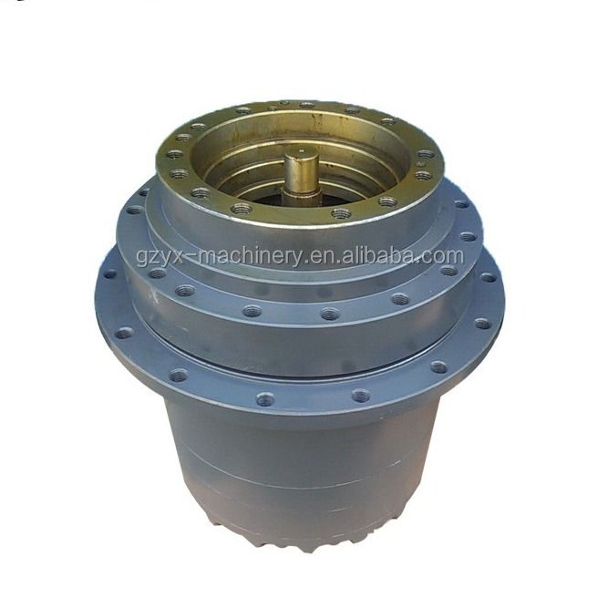 E312 VI V2 Travel Motor Reduction Gear Box Final Drive Device C.A.T Excavator Spare Parts