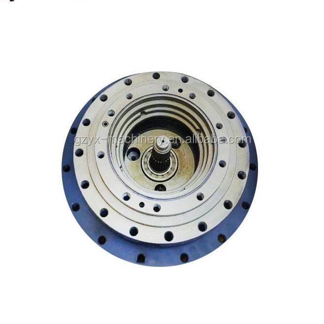 E312 VI V2 Travel Motor Reduction Gear Box Final Drive Device C.A.T Excavator Spare Parts