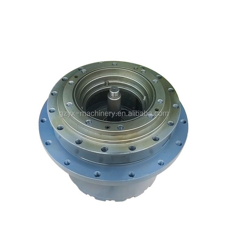 E312 VI V2 Travel Motor Reduction Gear Box Final Drive Device C.A.T Excavator Spare Parts