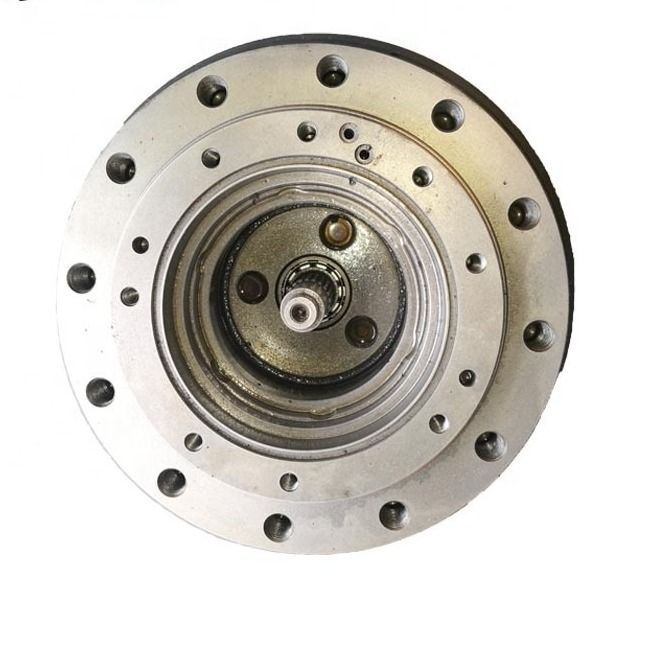 EC55 Travel Reduction Gear Box For Travel Motor Device Excavator Spare Parts