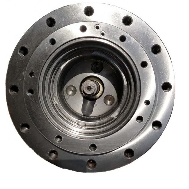 EC55 Travel Reduction Gear Box For Travel Motor Device Excavator Spare Parts