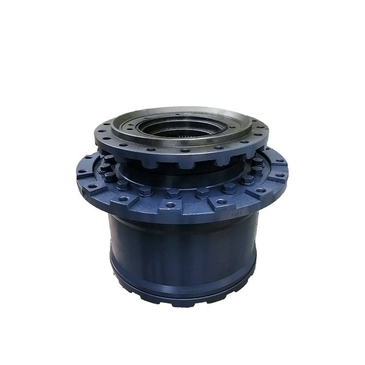 EX200-2 Travel Motor Reduction Gear Box Final Drive Device For Hitachi Excavator