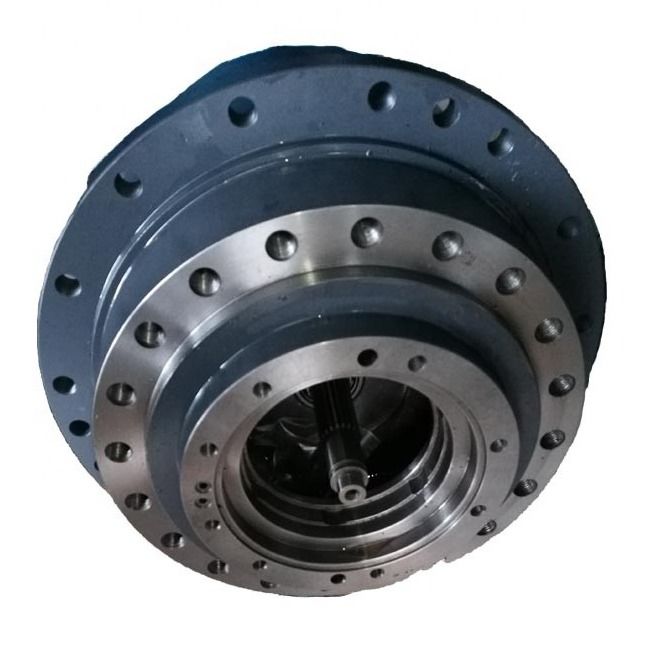 DH150 Travel Motor Reduction Gear Box Apply To Doosan Excavator Spare Parts