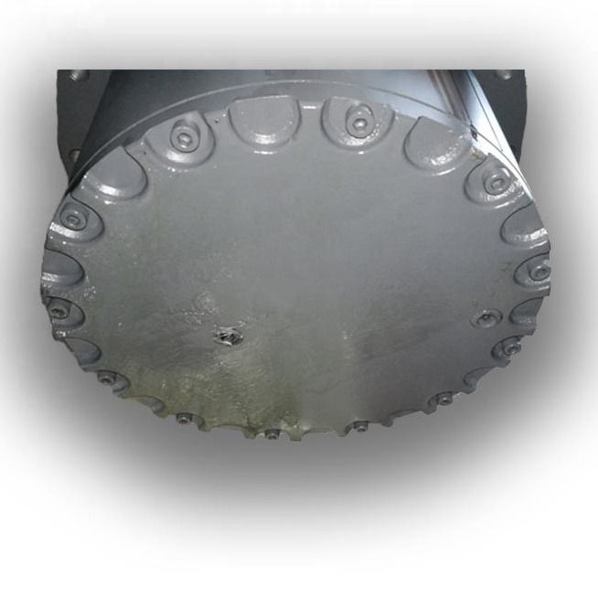 DH150 Travel Motor Reduction Gear Box Apply To Doosan Excavator Spare Parts