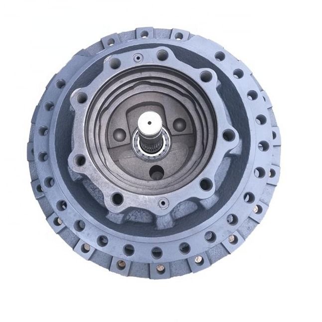 ZX330-1 ZX330-6 Travel Motor Reduction Gear Box Final Drive Device Apply To Hitachi Excavator Spare Parts
