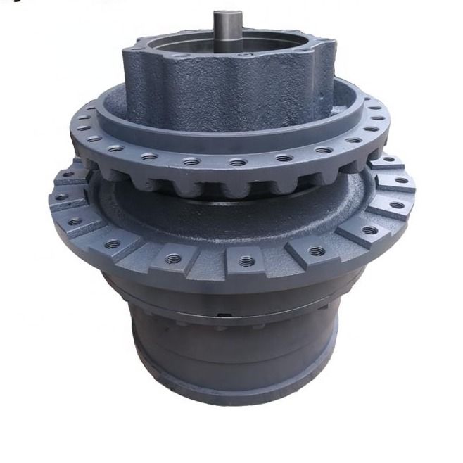ZX330-1 ZX330-6 Travel Motor Reduction Gear Box Final Drive Device Apply To Hitachi Excavator Spare Parts