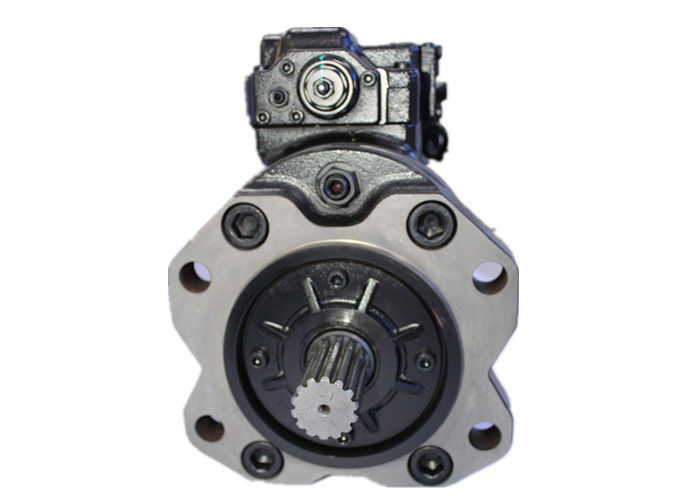 K3V63DT-9C K3V63DT Hydraulic Main Pump Unit For Excavator R130-5 R150-7