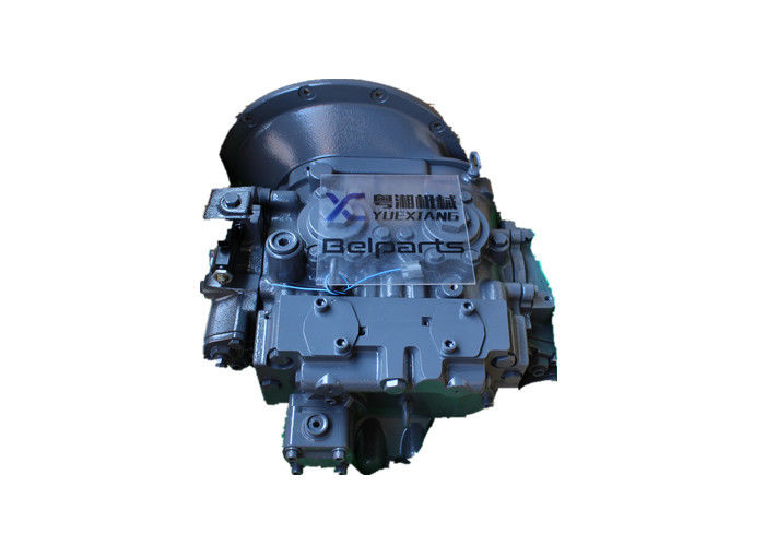 Handok Brand SBS120 Excavator Hydraulic Pump Steel Material For E323C E323D
