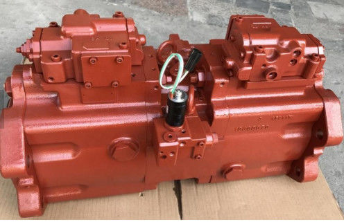 VOL-VO EC360 Hydraulic Pressure Pump , Ram K3V180DTP K3V180 7220-00700 Ram Hydraulic Main Pump