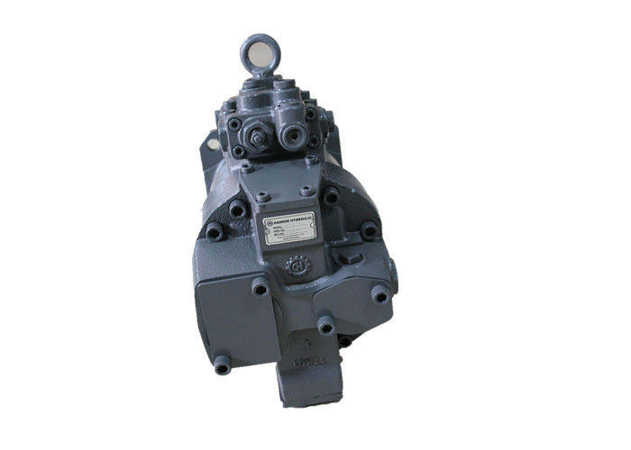 Hitachi Excavator Hydraulic Pump HPV145h Main Hydraulic Pump for ZX330-3 9256101