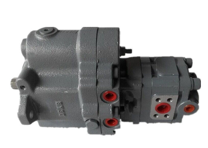 PVD-3B-60L5P PVD-3B-60 Excavator Hydraulic Pump For SK75 SK75UU-2 Excavator
