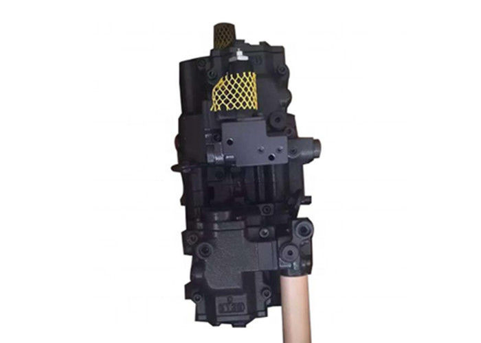 KNJ11851 Hydraulic Piston Pump  K7V63 Hydraulic Main Pump For Excavator SK130-8 SK135SR