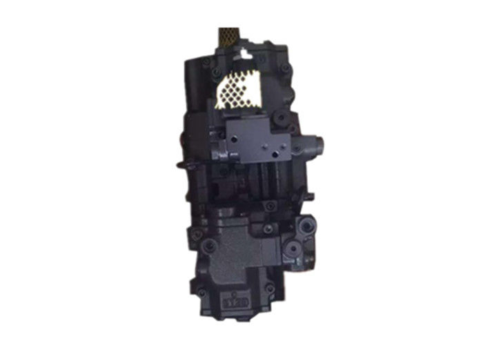 KNJ11851 Hydraulic Piston Pump  K7V63 Hydraulic Main Pump For Excavator SK130-8 SK135SR