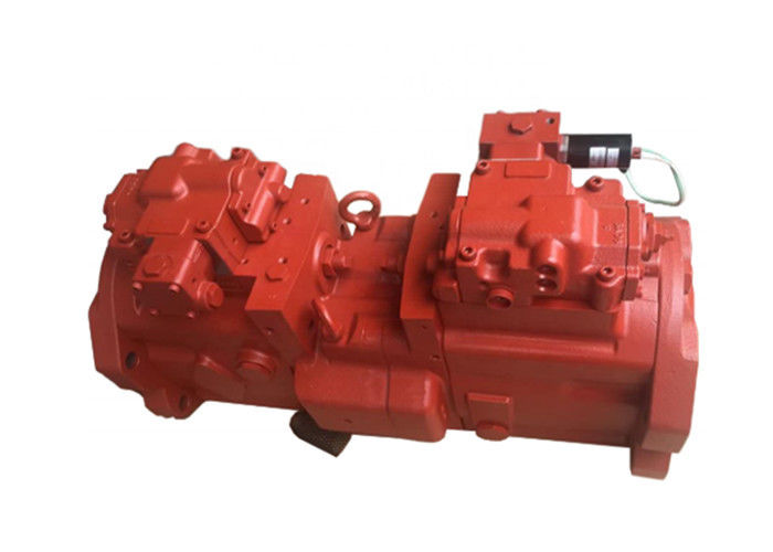 High Pressure Excavator Hydraulic Pump VOL-VO EC360 EC460 K5V200 Hydraulic Main Pump