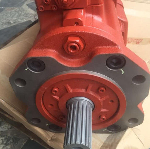 High Pressure Excavator Hydraulic Pump VOL-VO EC360 EC460 K5V200 Hydraulic Main Pump