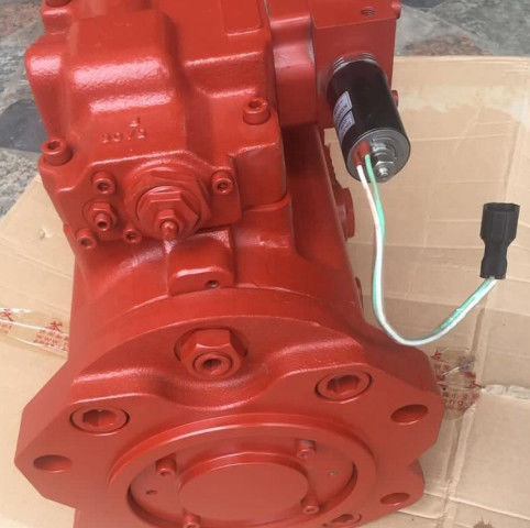 High Pressure Excavator Hydraulic Pump VOL-VO EC360 EC460 K5V200 Hydraulic Main Pump