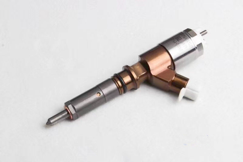 Anti Corrosion 326-4700 C6.4 Excavator Diesel Engine Injector