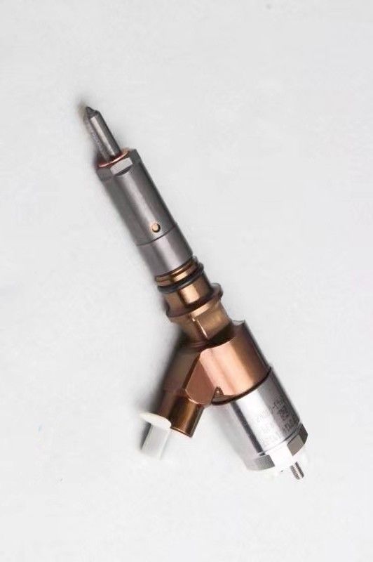 Anti Corrosion 326-4700 C6.4 Excavator Diesel Engine Injector