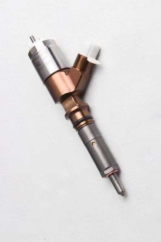 Anti Corrosion 326-4700 C6.4 Excavator Diesel Engine Injector