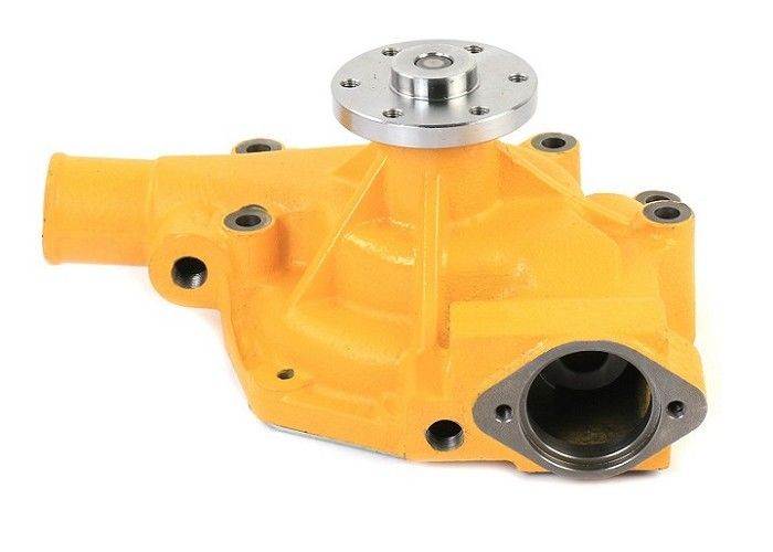 6209-61-1100 6202-61-1505 For Engine PC200-6 6D95 Water Pump