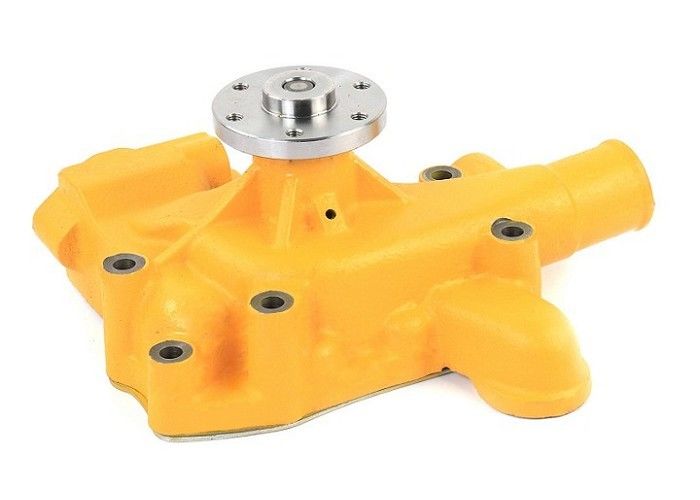 6209-61-1100 6202-61-1505 For Engine PC200-6 6D95 Water Pump