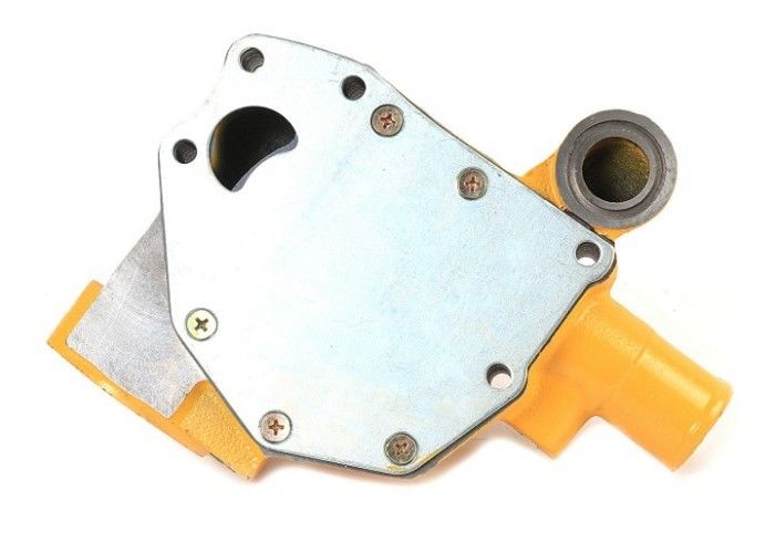 6209-61-1100 6202-61-1505 For Engine PC200-6 6D95 Water Pump