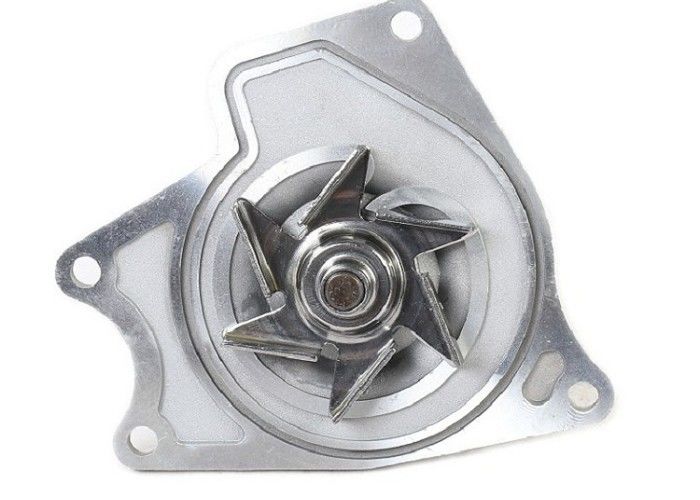 C.A.T 307D 4M40 Diesel Excavator Water Pump For Mitsubi 4M40-75