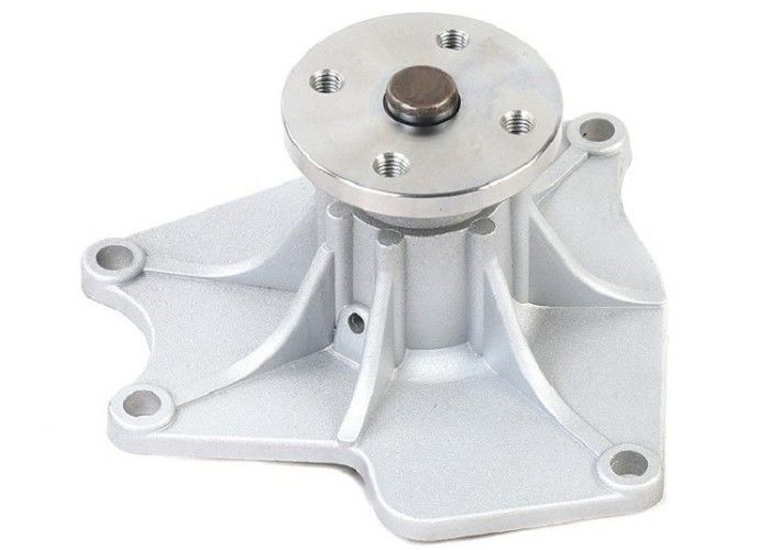 C.A.T 307D 4M40 Diesel Excavator Water Pump For Mitsubi 4M40-75