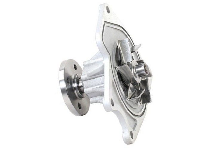 C.A.T 307D 4M40 Diesel Excavator Water Pump For Mitsubi 4M40-75