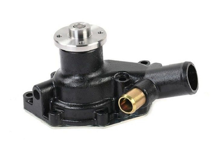 4BD1 Excavator Water Pump 8-94376865-0 For Machinery Works Repair