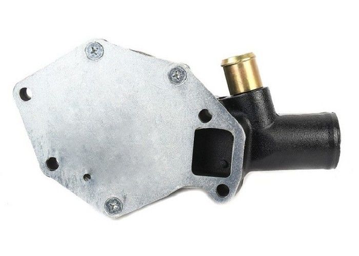 4BD1 Excavator Water Pump 8-94376865-0 For Machinery Works Repair