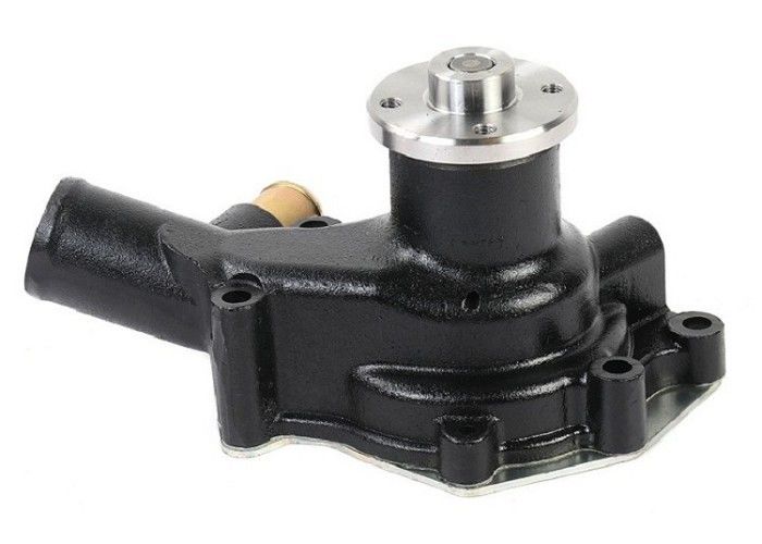 4BD1 Excavator Water Pump 8-94376865-0 For Machinery Works Repair