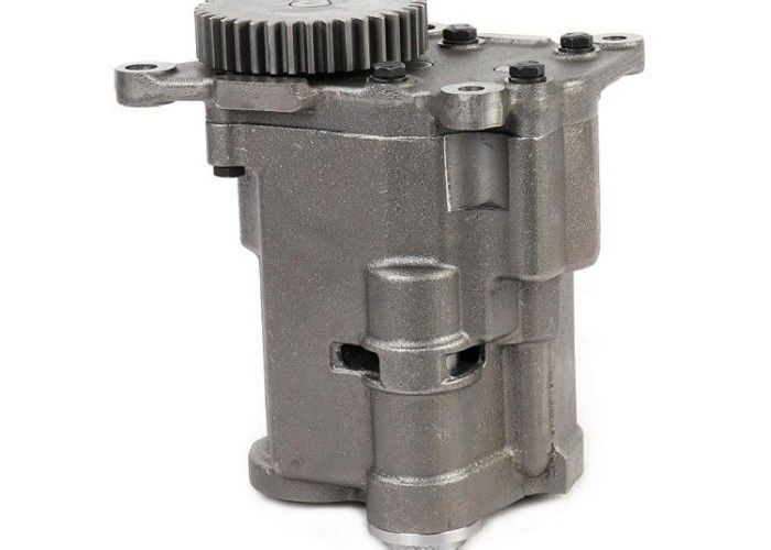 6240-51-1100 Engine Oil Pumps For D375A-5 WA600-3 Excavator