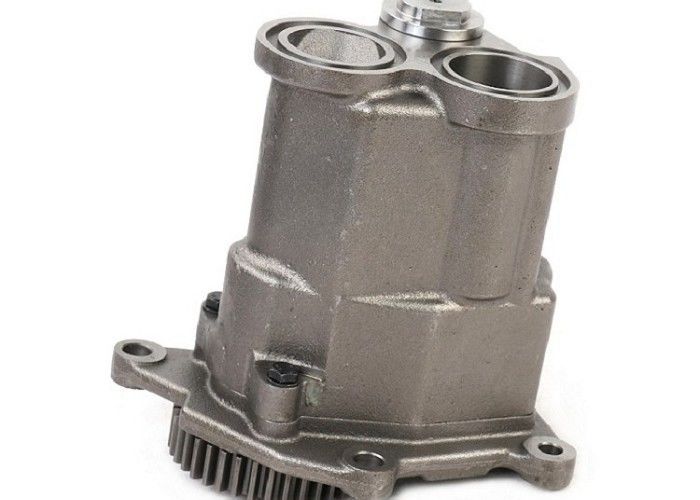6240-51-1100 Engine Oil Pumps For D375A-5 WA600-3 Excavator