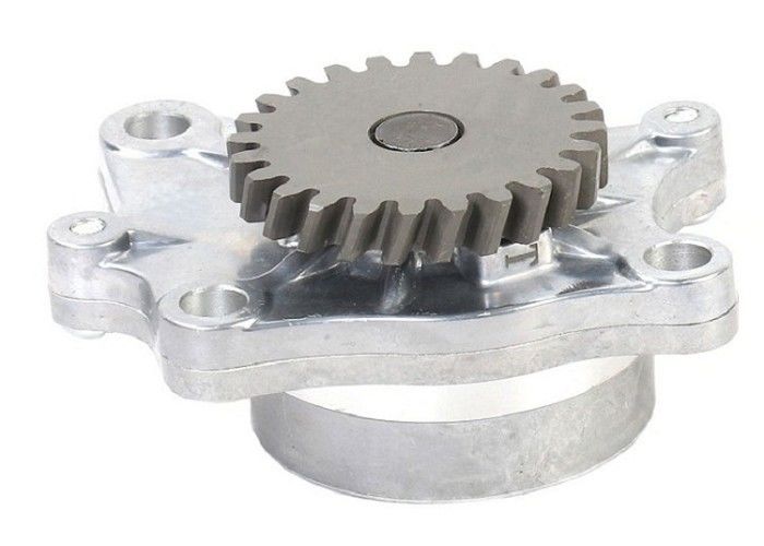 31A35-30010 S4L Engine Oil Pumps For Excavator Wheel Loader Tractor