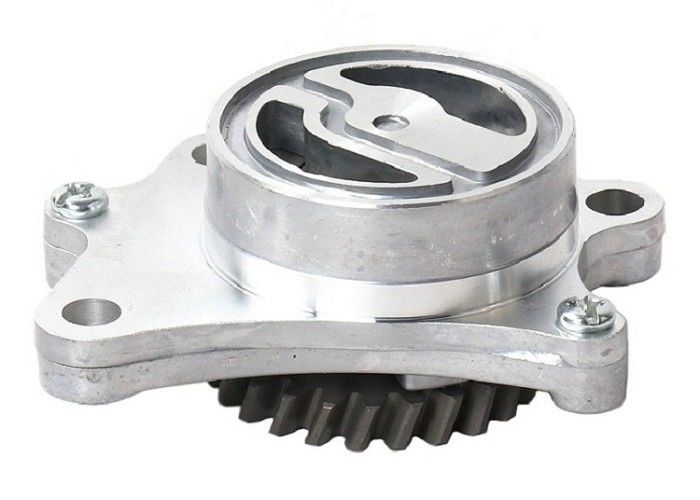 31A35-30010 S4L Engine Oil Pumps For Excavator Wheel Loader Tractor