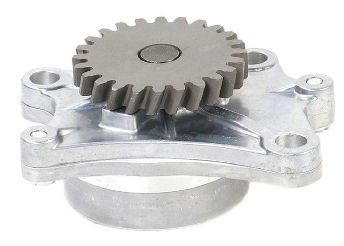 31A35-30010 S4L Engine Oil Pumps For Excavator Wheel Loader Tractor