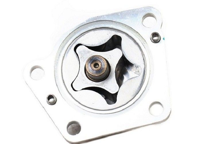 S6S Engine Oil Pumps For Forklift Auto Part 32B35-00011 32B35-20010