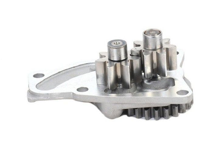 CHT-02-57 6204-51-1100 Komatsu Oil Pump For Engine Machine 4D95